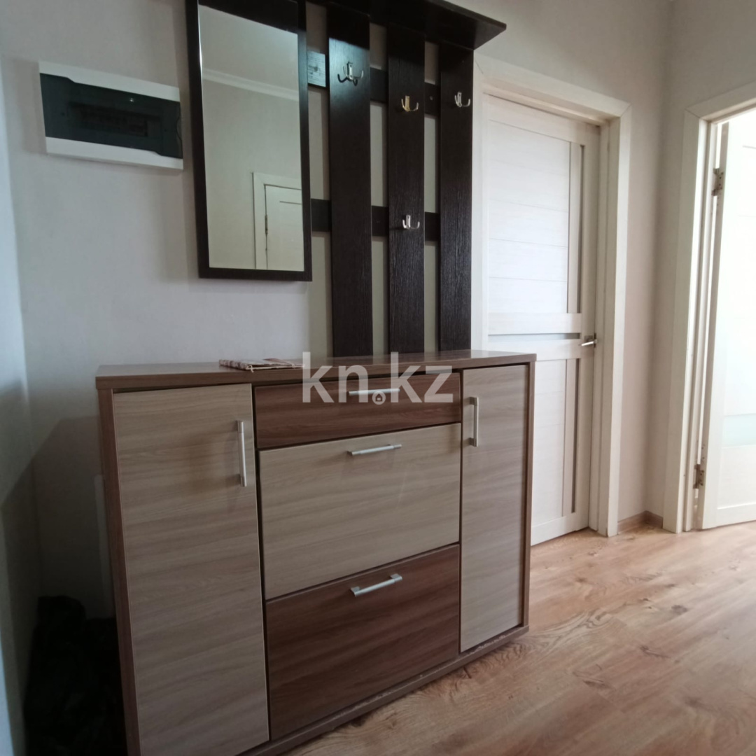 Аренда 1-комнатной квартиры, 40 м² в Астане - фото 9