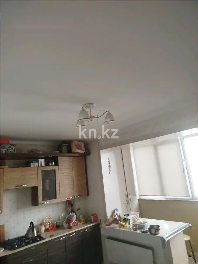 Продажа 1-комнатной квартиры, 47 м², пр. Райымбека, дом  241 в Алматы - фото 2