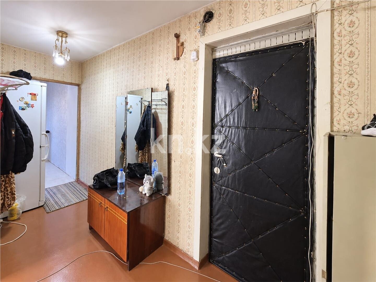 Продажа 3-комнатной квартиры, 54 м² в Темиртау - фото 15