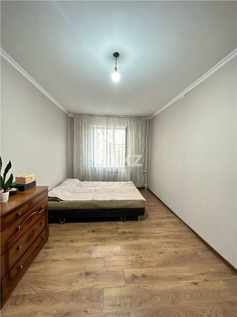 Продажа 2-комнатной квартиры, 58 м², ул. Ермекова в Караганде - фото 5