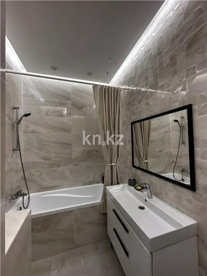 Продажа 2-комнатной квартиры, 55 м² в Астане - фото 4