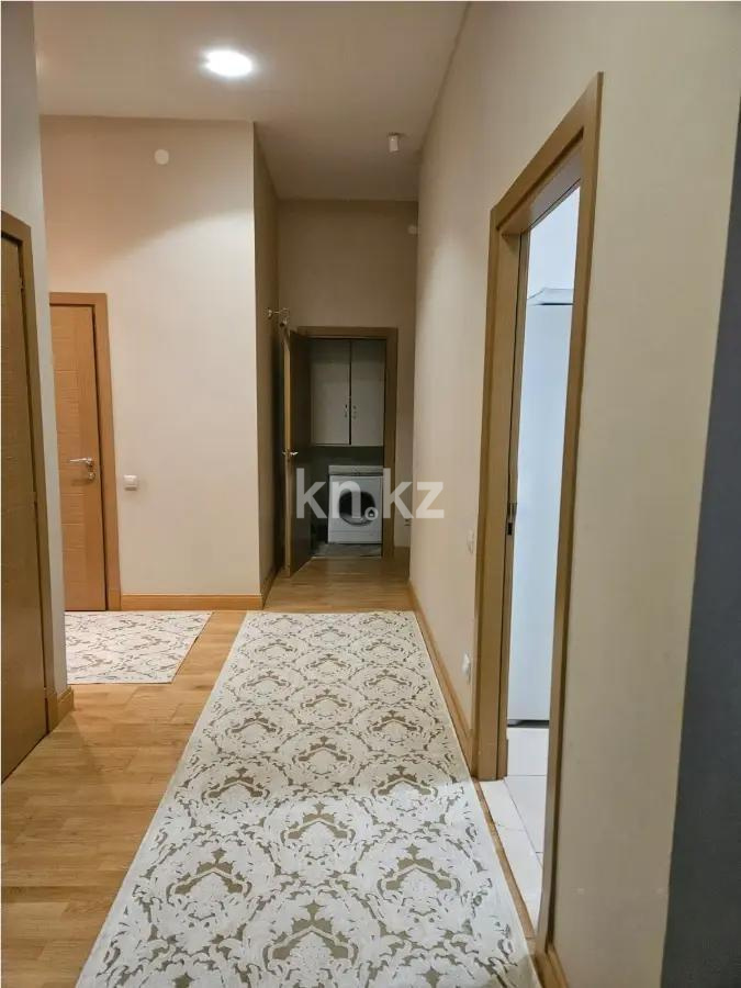 Продажа 4-комнатной квартиры, 156 м² в Астане - фото 8