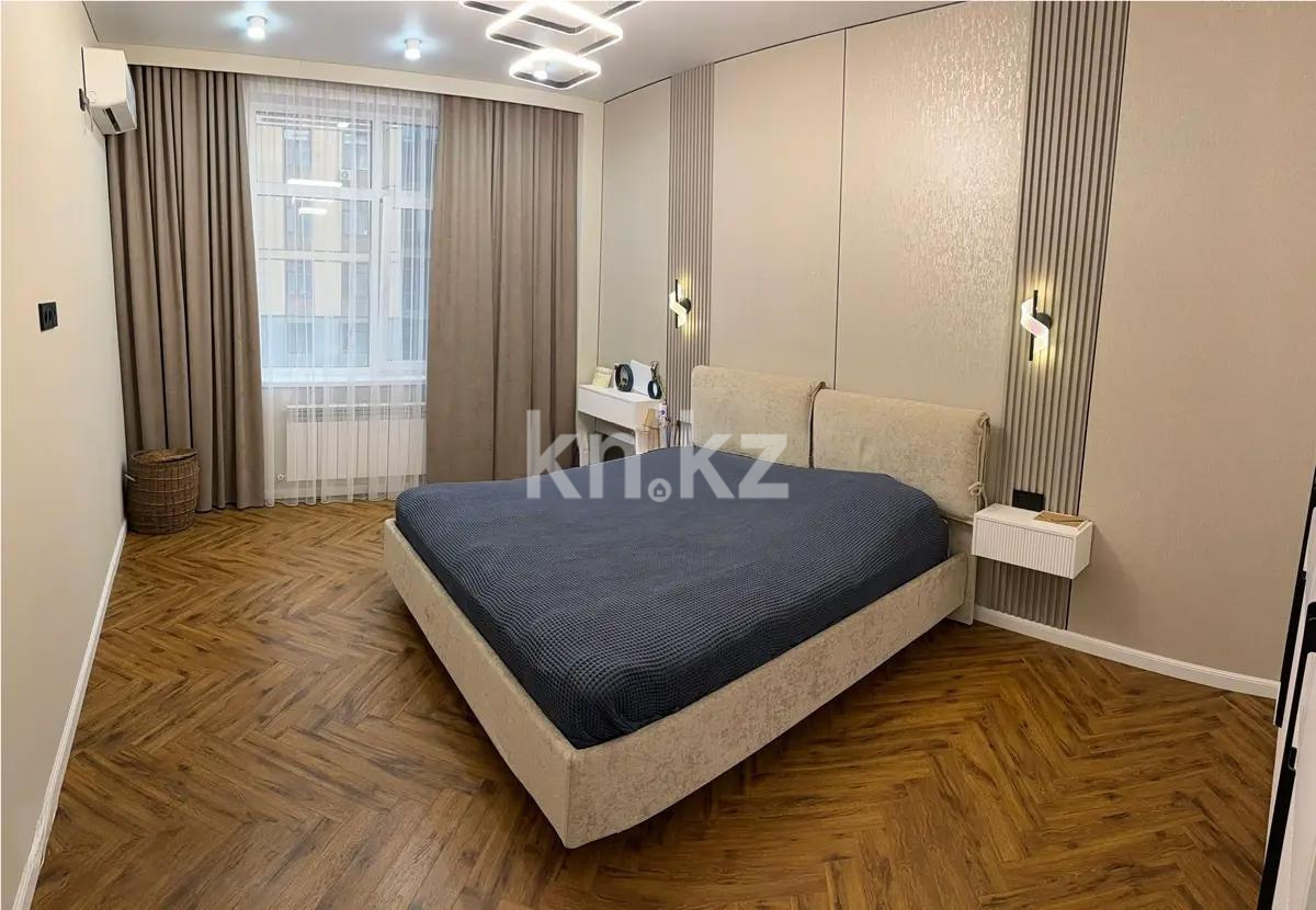 Продажа 3-комнатной квартиры, 95 м² в Караганде - фото 3
