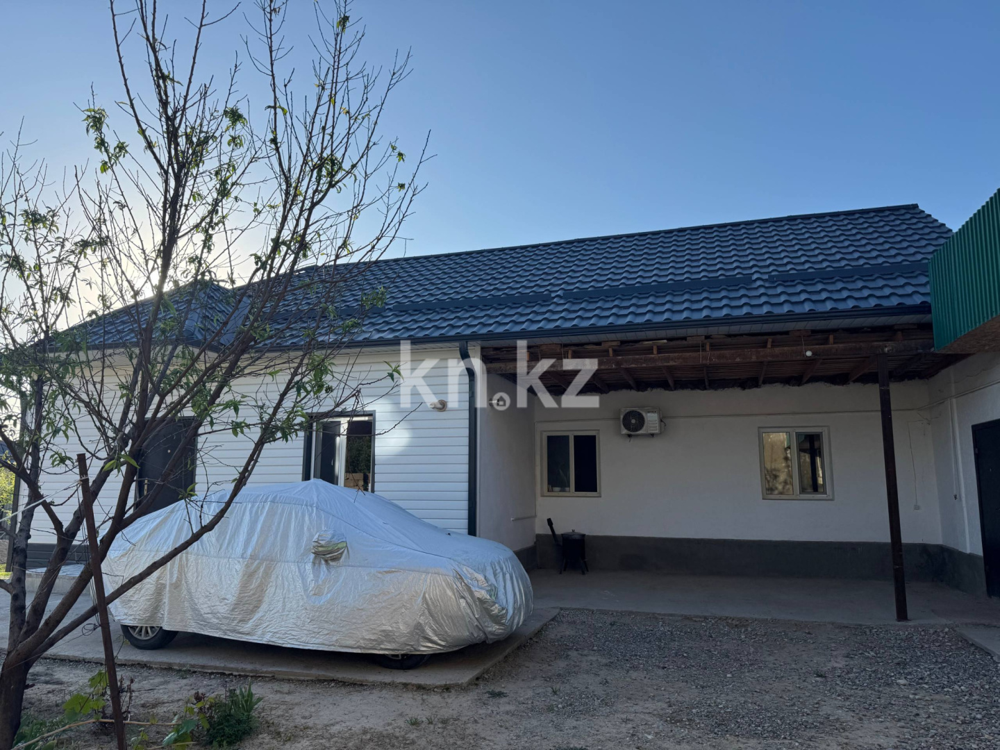 Продажа 4-комнатного дома, 115 м² в Шымкенте - фото 5