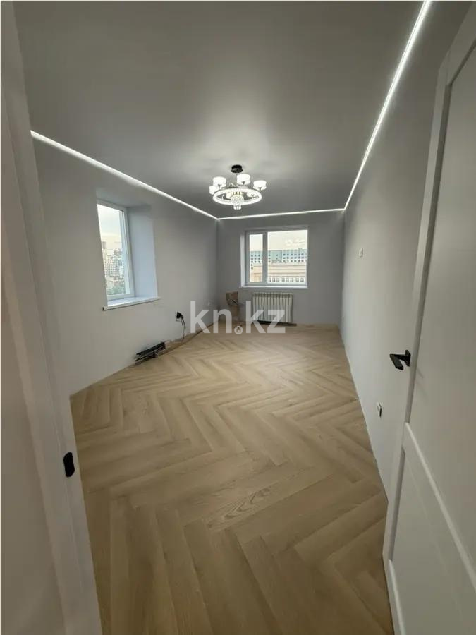 Продажа 2-комнатной квартиры, 58 м² в Астане