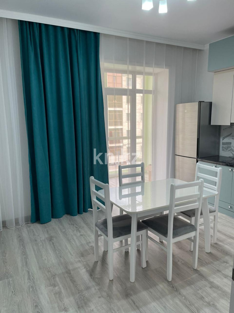 Продажа 1-комнатной квартиры, 46 м², ул. Муканова, дом  51/8 в Караганде