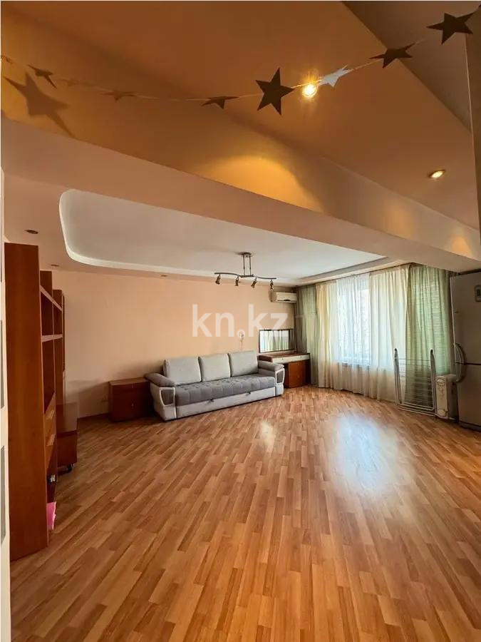 Продажа 1-комнатной квартиры, 39 м² в Алматы