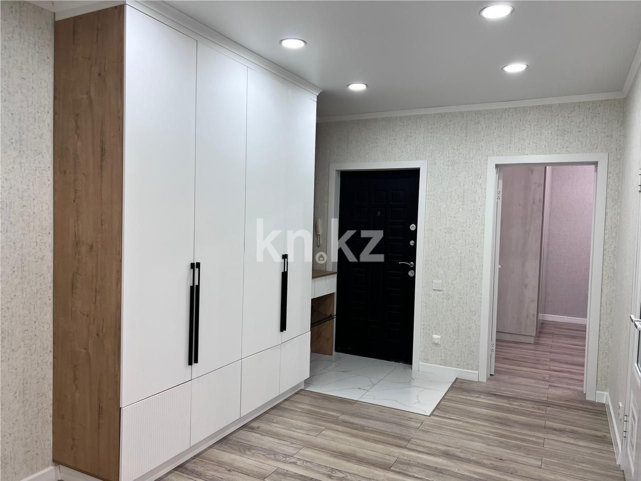 Продажа 3-комнатной квартиры, 83 м² в Караганде - фото 22