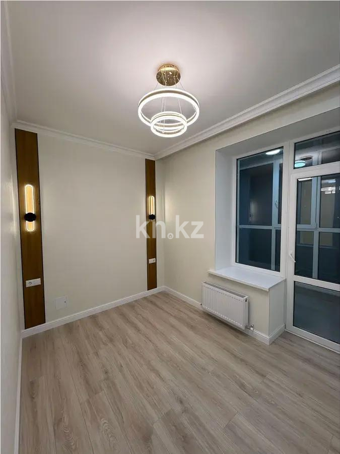 Продажа 2-комнатной квартиры, 33 м² в Астане - фото 2