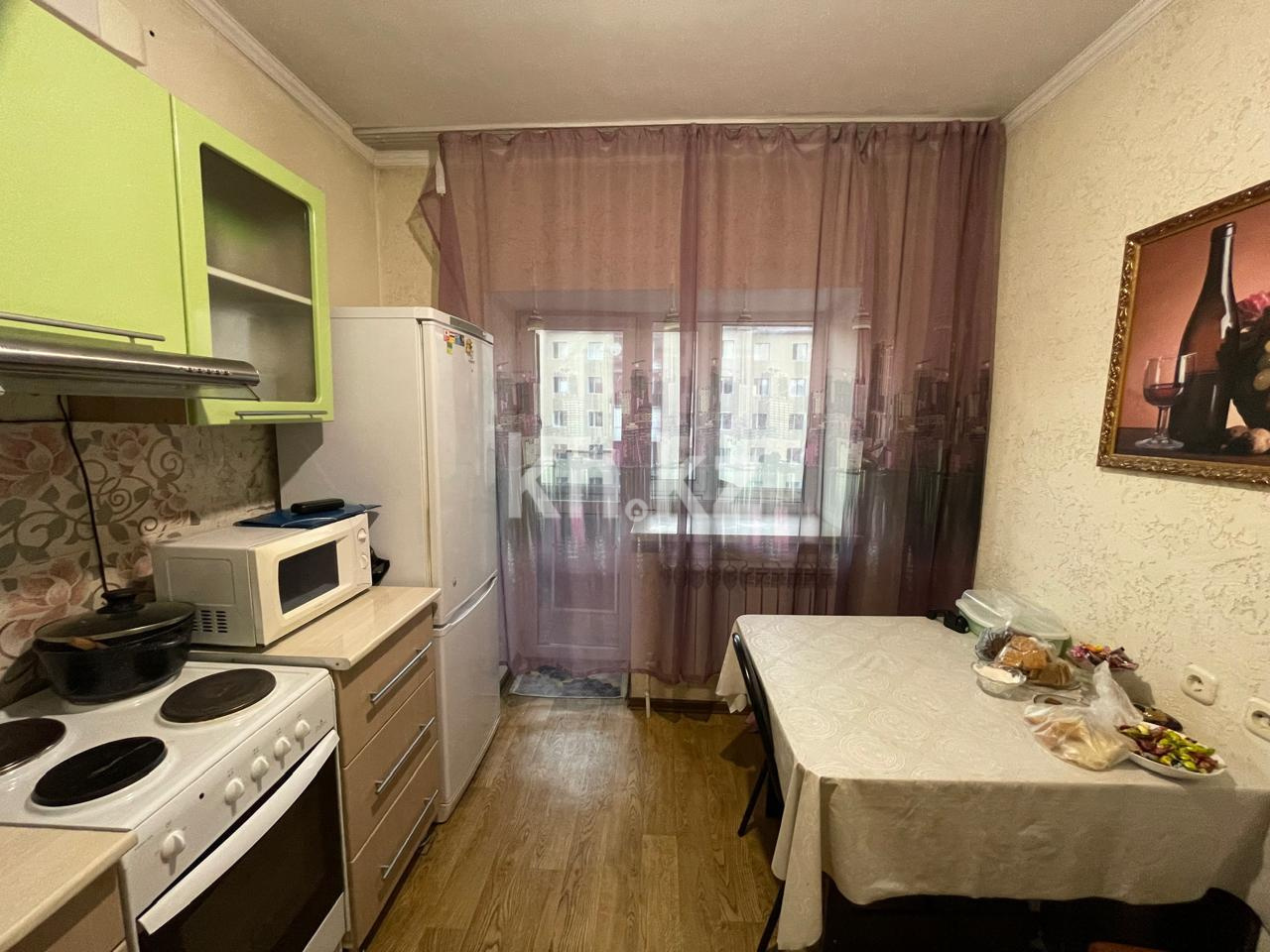 Продажа 2-комнатной квартиры, 48 м² в Сарани - фото 5