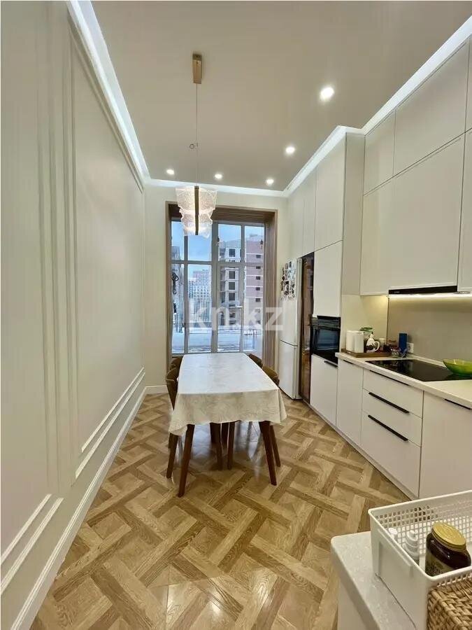 Продажа 2-комнатной квартиры, 70 м² в Астане - фото 3