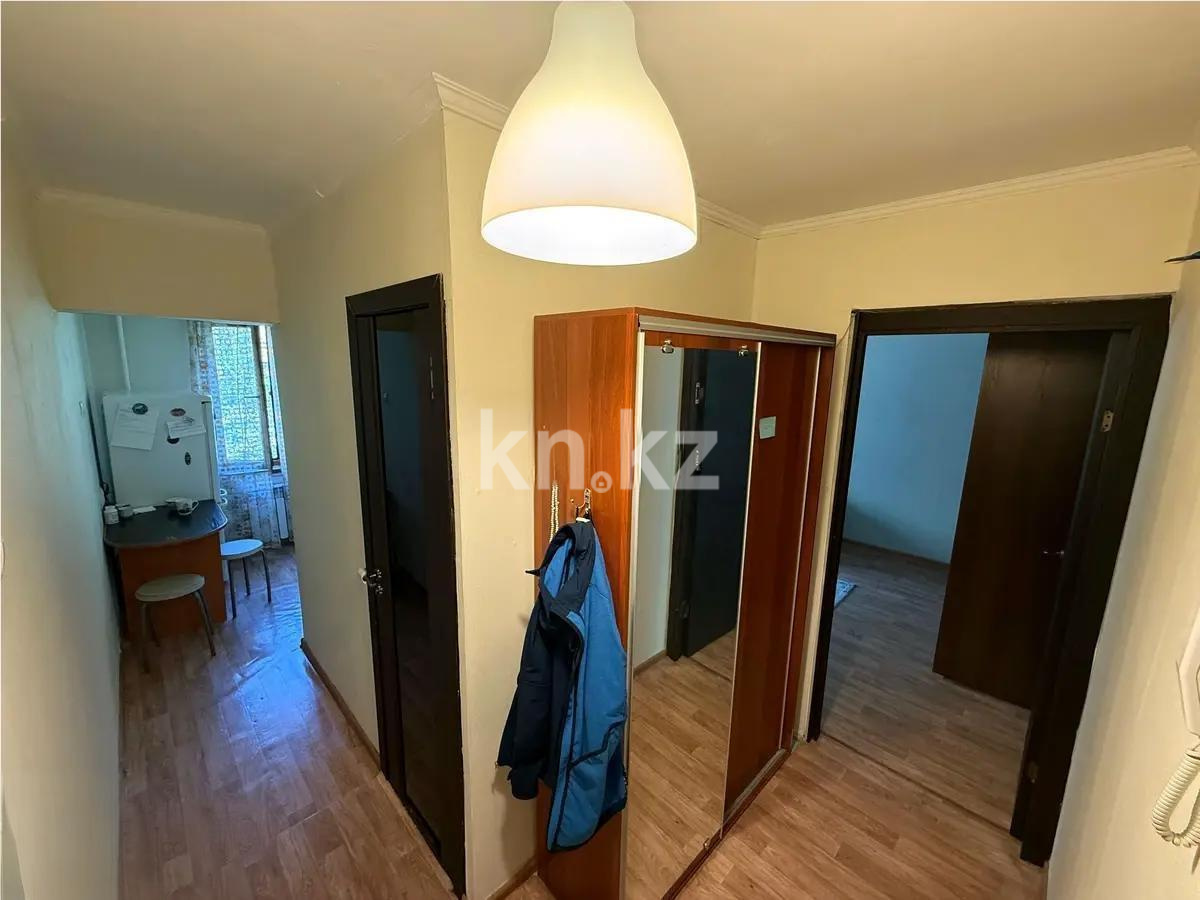 Продажа 1-комнатной квартиры, 33 м² в Алматы - фото 5
