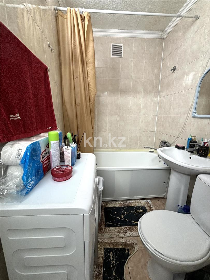 Продажа 1-комнатной квартиры, 30 м², ул. Алиханова в Караганде - фото 7