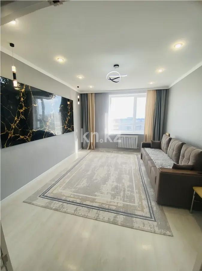 Продажа 2-комнатной квартиры, 40.9 м² в Астане