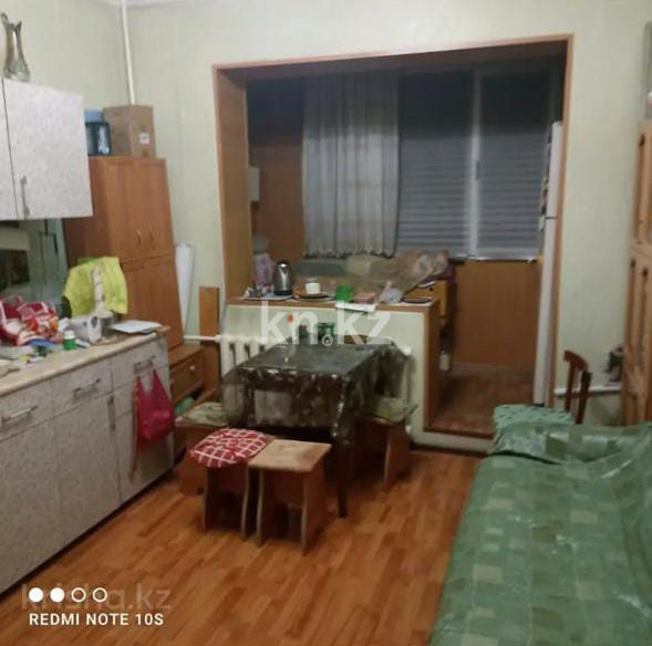 Продажа 1-комнатной квартиры, 43 м², Водник 2 в Алматинской области
