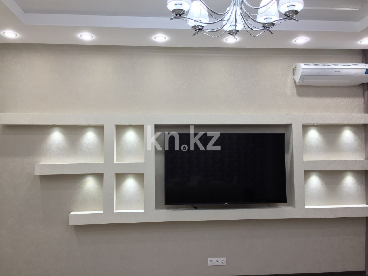 Аренда 3-комнатной квартиры, 110 м² в Караганде - фото 30