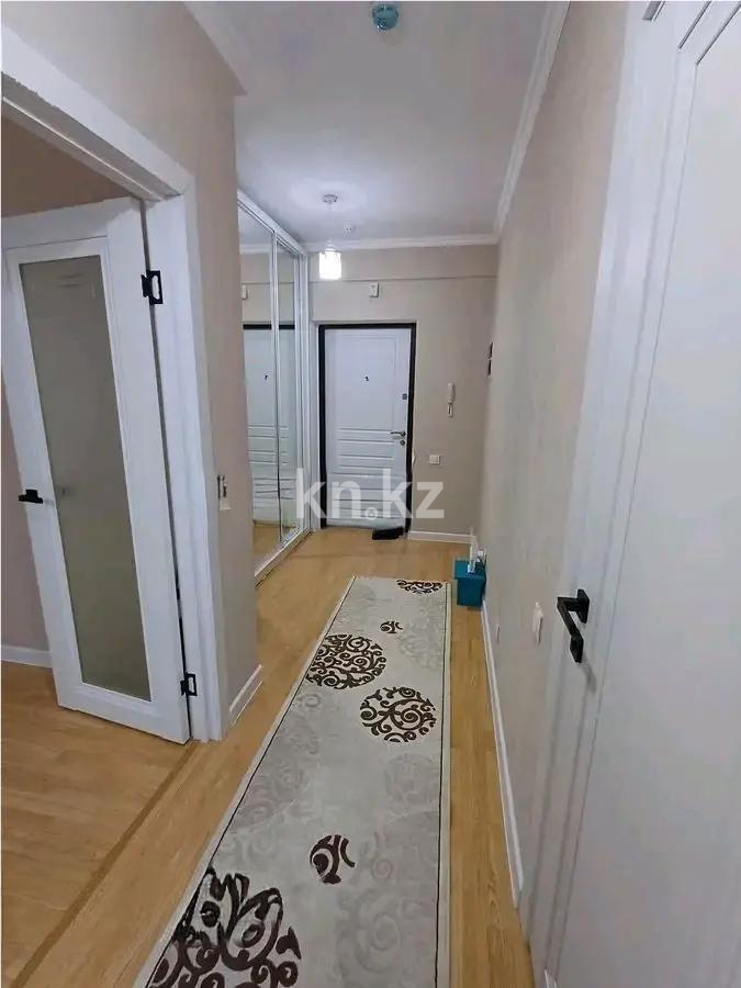 Продажа 1-комнатной квартиры, 45.7 м² в Астане - фото 4