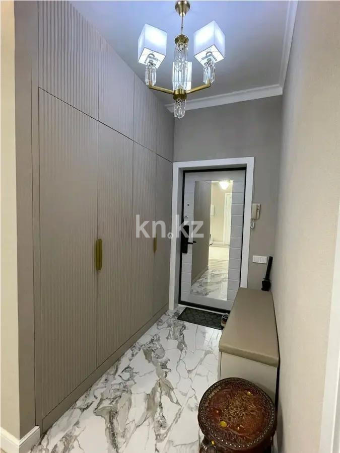 Продажа 4-комнатной квартиры, 136 м², ул. Мухамедханова, дом  12/3 в Астане - фото 10