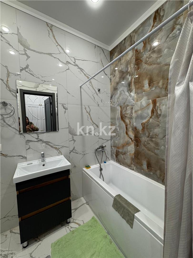 Продажа 1-комнатной квартиры, 37 м² в Астане - фото 5