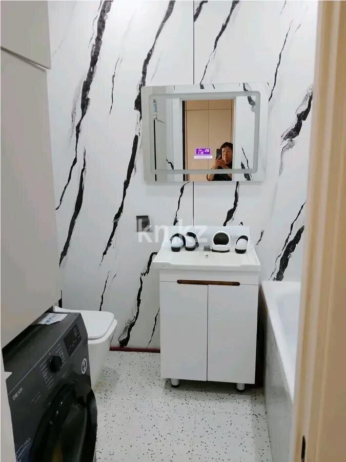Продажа 1-комнатной квартиры, 30 м² в Астане - фото 2