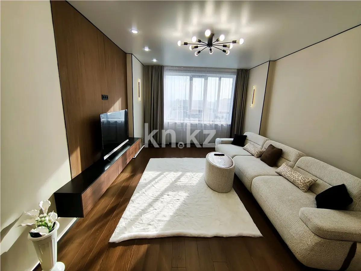 Продажа 3-комнатной квартиры, 81.6 м² в Астане