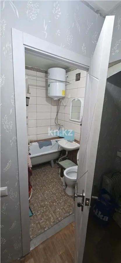 Продажа 1-комнатной квартиры, 32 м² в Караганде - фото 3