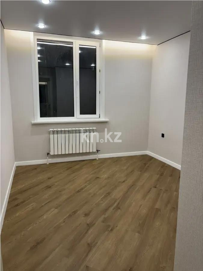 Продажа 3-комнатной квартиры, 77 м² в Астане - фото 2