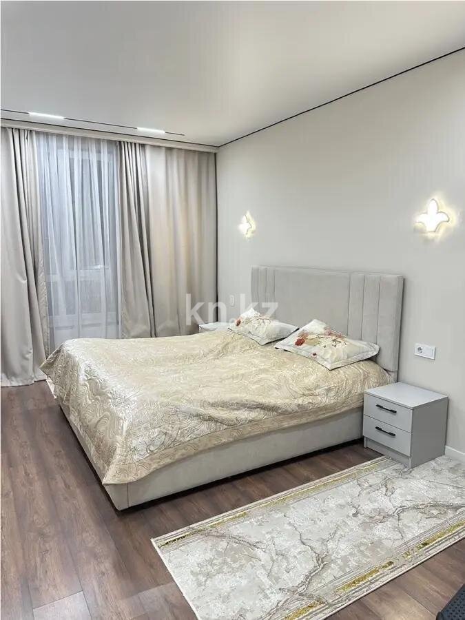 Продажа 2-комнатной квартиры, 77.5 м² в Алматы - фото 2