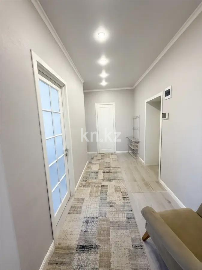 Продажа 3-комнатной квартиры, 71 м² в Караганде - фото 5