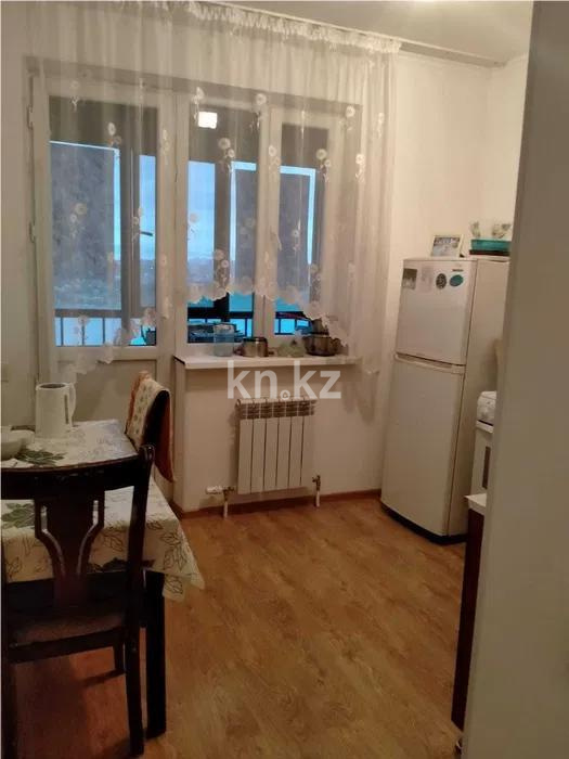 Продажа 1-комнатной квартиры, 38 м² в Астане - фото 2