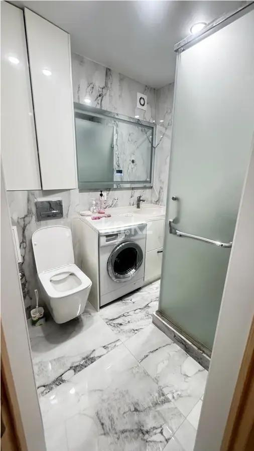 Продажа 3-комнатной квартиры, 64.5 м², ул. Сейфуллина, дом  54/3 в Астане - фото 5