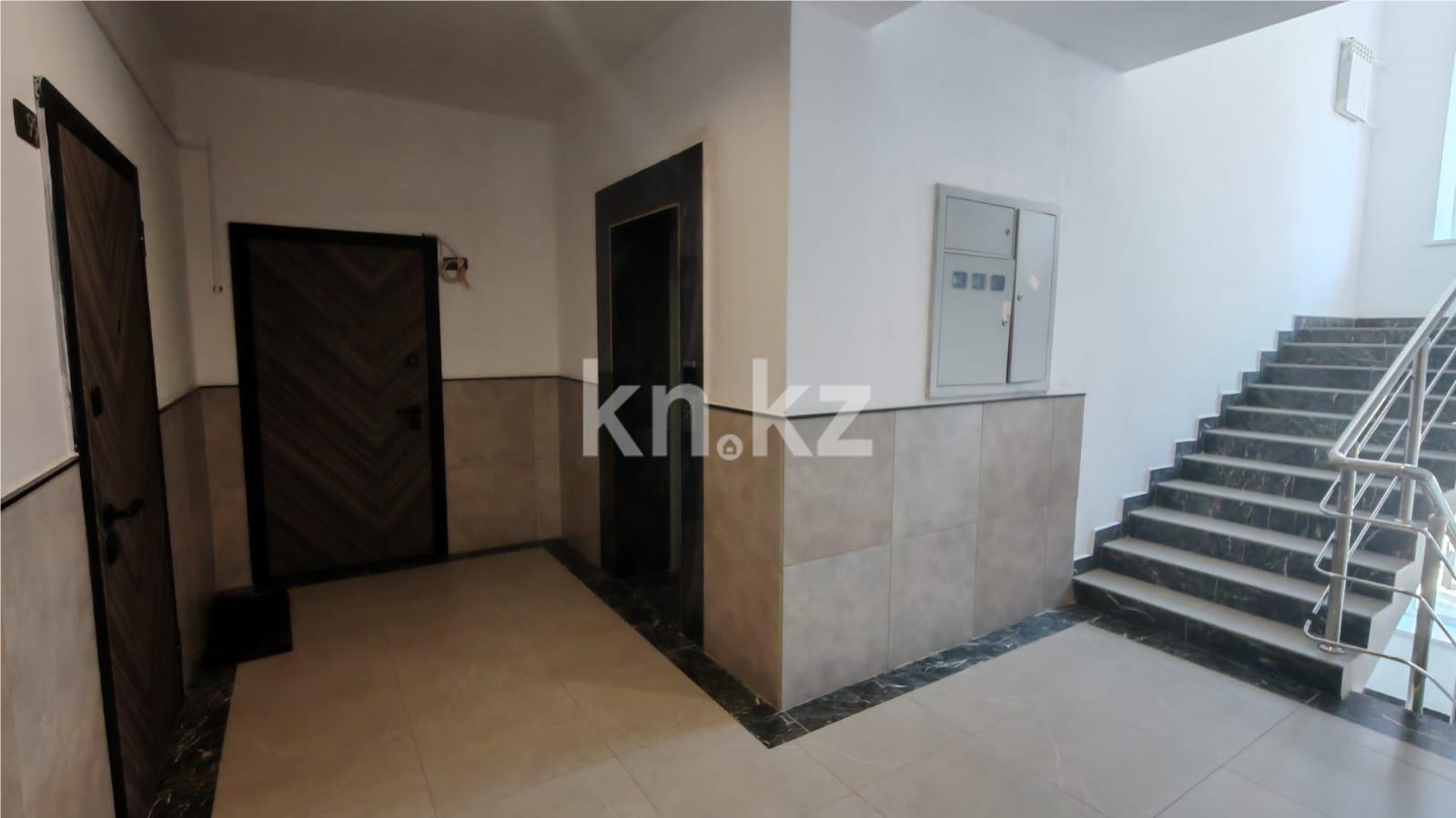 Продажа 3-комнатной квартиры, 65 м² в Караганде - фото 17