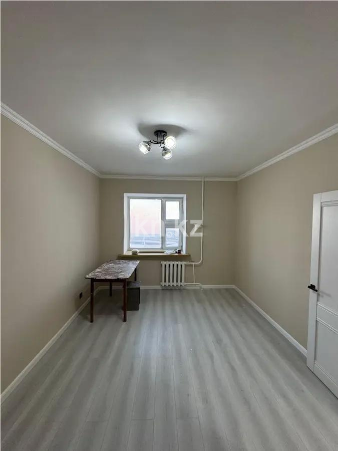 Продажа 1-комнатной квартиры, 33.6 м² в Астане