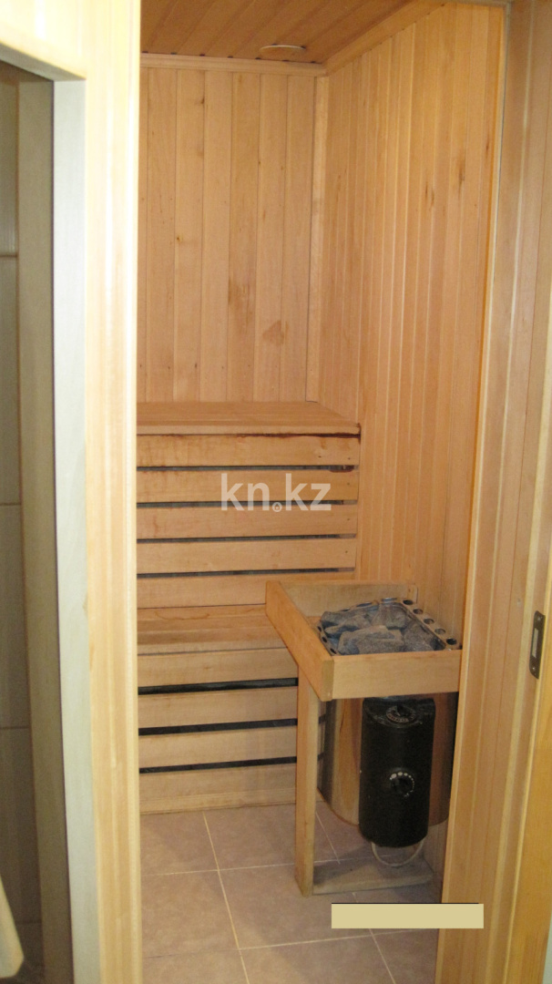 Продажа 8-комнатного дома, 484 м², ул. Сейфуллина, дом  35 в Атырау - фото 7