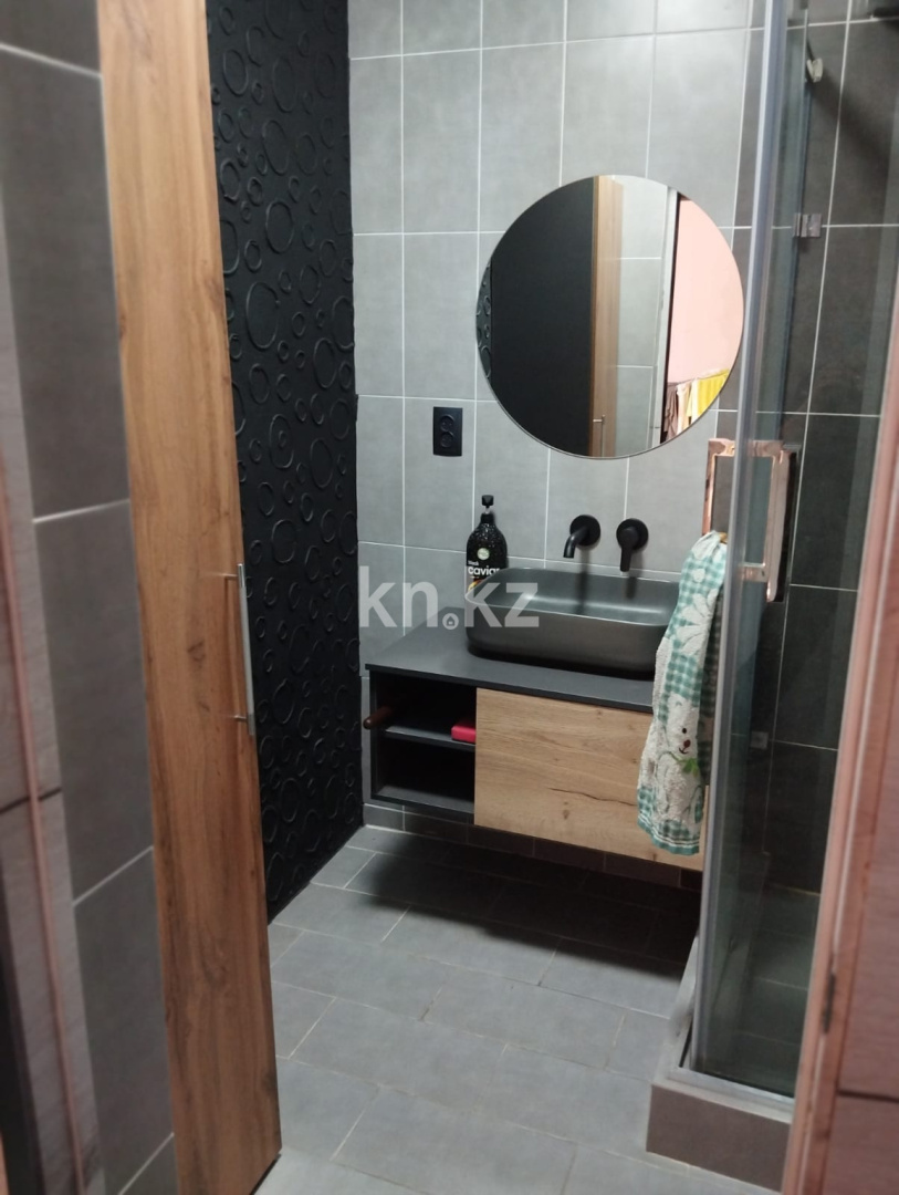 Продажа 3-комнатной квартиры, 74 м² в Караганде - фото 8