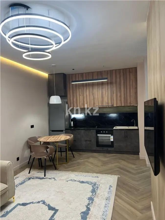 Продажа 2-комнатной квартиры, 46 м² в Астане - фото 3