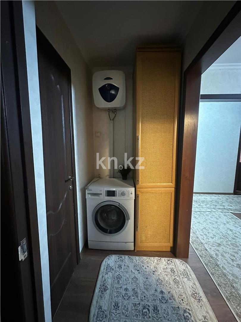 Продажа 4-комнатной квартиры, 89 м², мкр-н 8 в Темиртау - фото 16