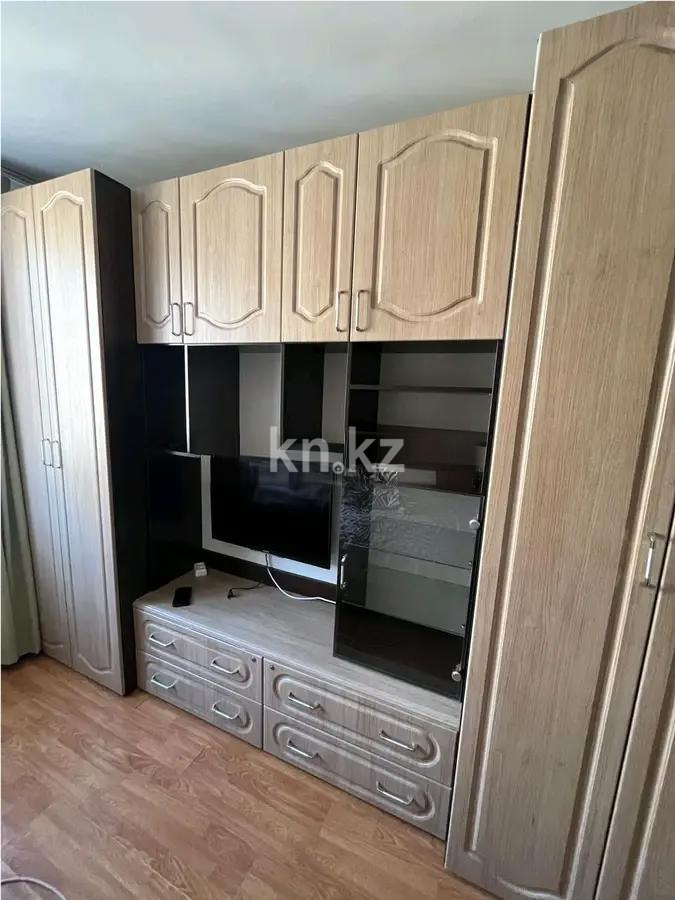 Продажа 1-комнатной квартиры, 20 м², ул. Казыбек би, дом  125 в Алматы