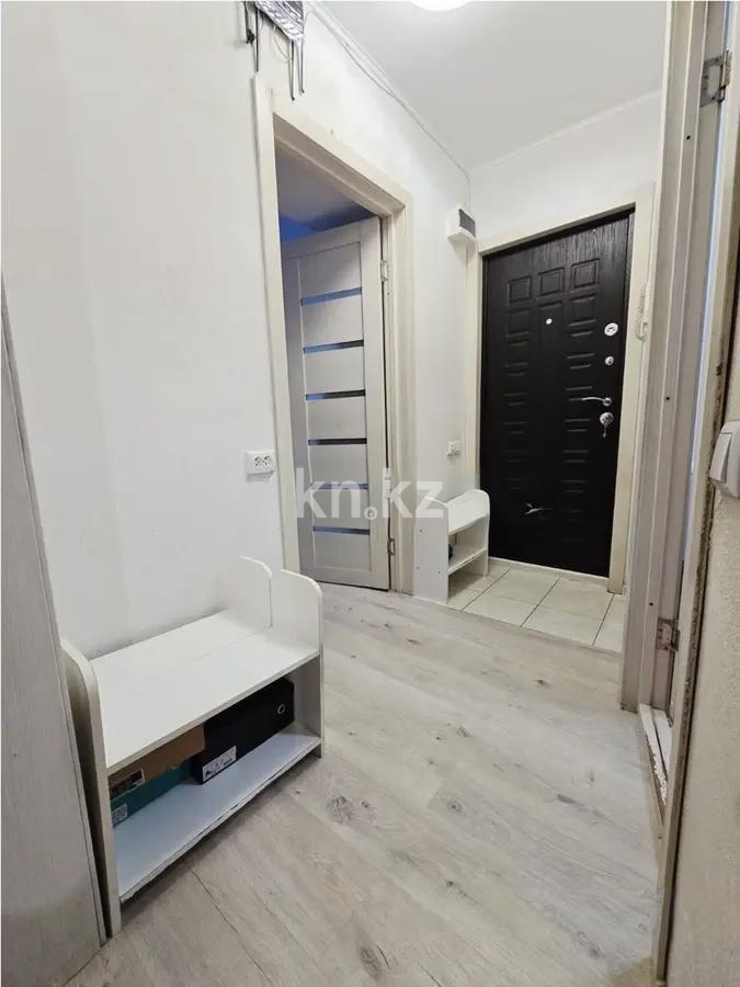 Продажа 3-комнатной квартиры, 61.8 м², ул. Шагабутдинова, дом  4 в Алматы - фото 4