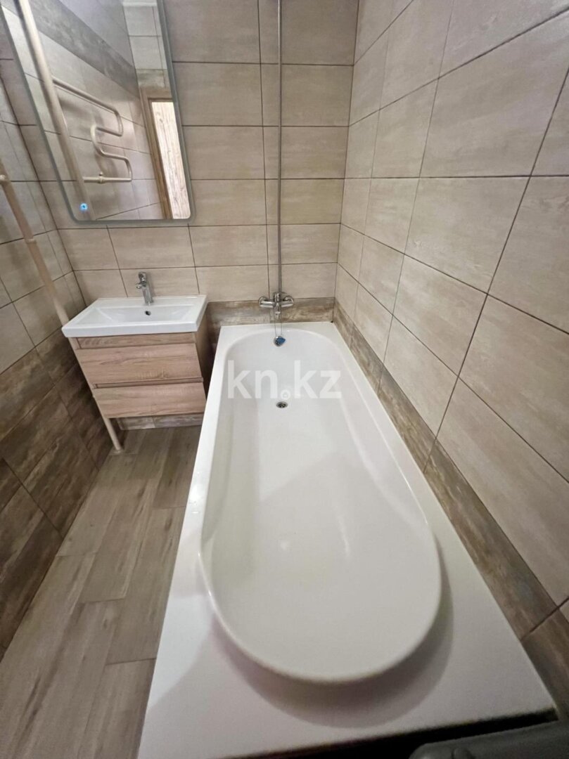 Аренда 2-комнатной квартиры, 57 м² в Шымкенте - фото 4