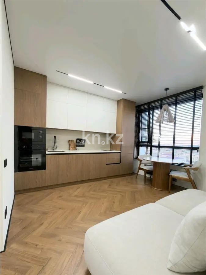 Продажа 2-комнатной квартиры, 45 м² в Астане - фото 3