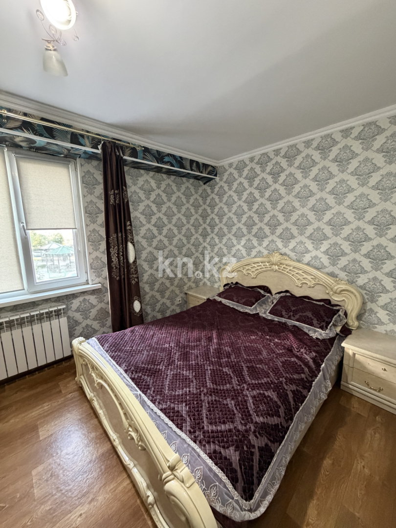 Продажа 3-комнатной квартиры, 76 м² в Шымкенте - фото 9