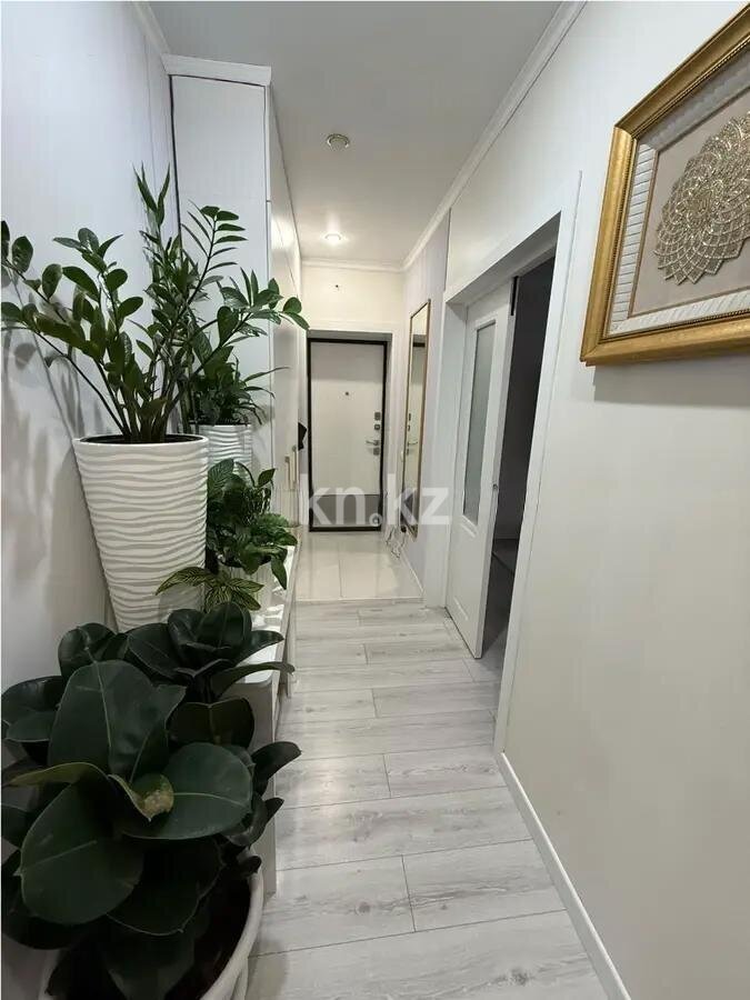 Продажа 2-комнатной квартиры, 50 м² в Астане - фото 7