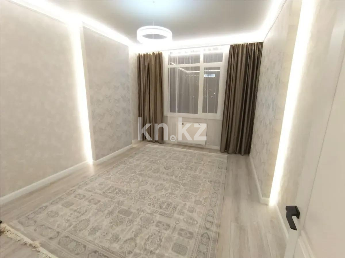 Продажа 3-комнатной квартиры, 66 м² в Астане - фото 3