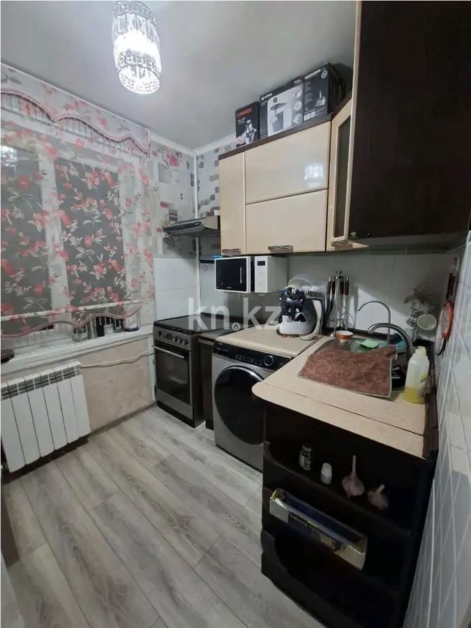 Продажа 3-комнатной квартиры, 57 м² в Алматы - фото 5