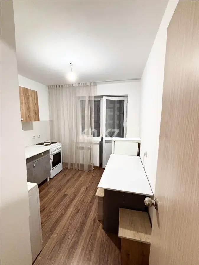 Продажа 1-комнатной квартиры, 30 м², ул. Чокина, дом  6 в Астане - фото 3