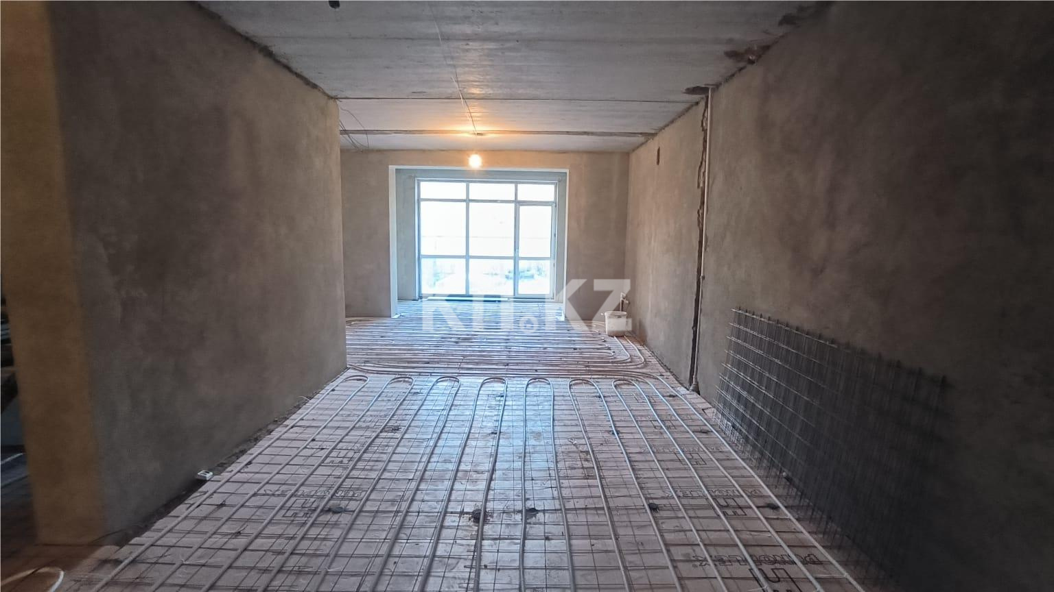 Продажа 3-комнатного дома, 97 м², ул. Турекулова в Караганде