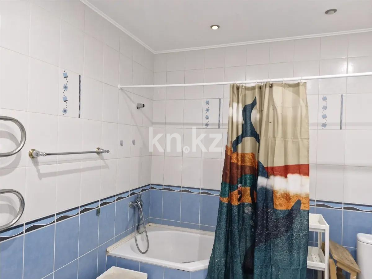 Продажа 3-комнатной квартиры, 87 м², ул. Жазылбека, дом  20 в Алматы - фото 5