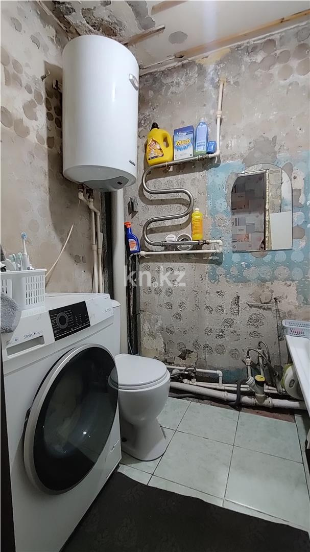 Продажа 3-комнатной квартиры, 48 м², мкр-н 16 в Караганде - фото 6