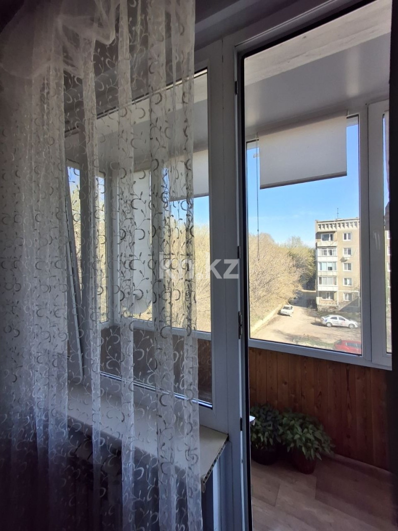 Продажа 3-комнатной квартиры, 69.3 м² в Усть-Каменогорске - фото 22